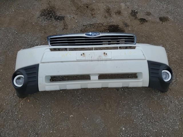 Photo 13 from auction – 2010 SUBARU FORESTER 2 with VIN JF2SH6CC3AH760096