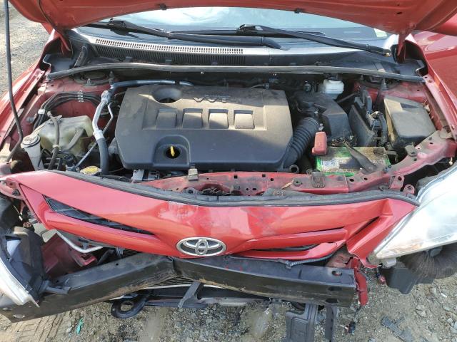 Photo 11 from auction – 2012 TOYOTA COROLLA with VIN 2T1BU4EE9CC913634