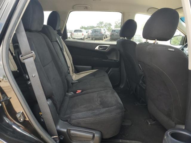 Photo 11 from auction – 2016 NISSAN PATHFINDER with VIN 5N1AR2MN0GC632688