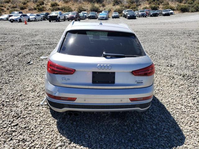 Photo 6 from auction – 2016 AUDI Q3 with VIN WA1GFCFSXGR023132