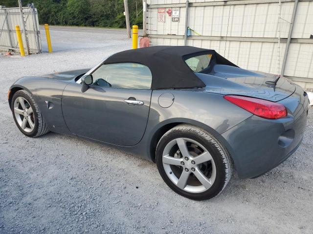 Photo 2 from auction – 2008 PONTIAC SOLSTICE with VIN 1G2MB35B48Y116598
