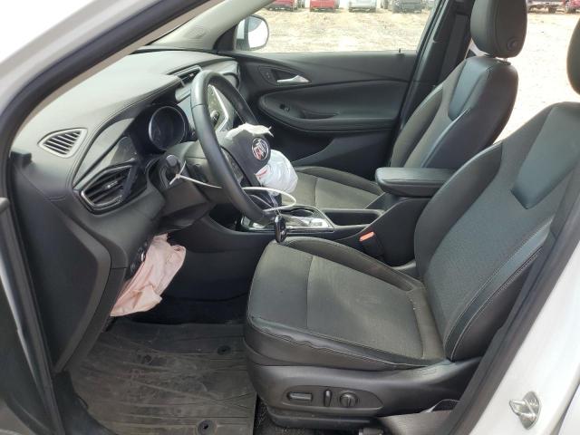 Photo 7 from auction – 2022 BUICK ENCORE GX with VIN KL4MMDSL5NB068823