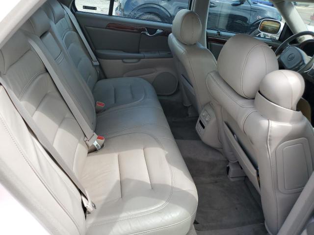 Photo 10 from auction – 2002 CADILLAC DEVILLE with VIN 1G6KD54YX2U190026