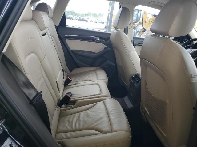 Photo 11 from auction – 2016 AUDI Q5 PREMIUM with VIN WA1L2AFP9GA031506