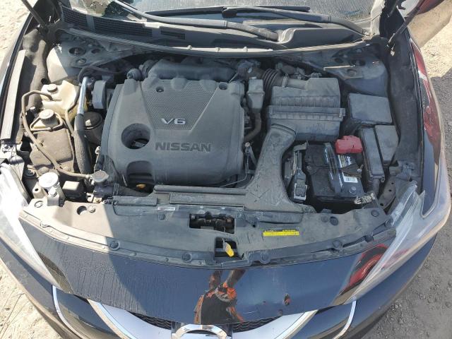 Photo 11 from auction – 2017 NISSAN MAXIMA 3.5 with VIN 1N4AA6AP8HC415485