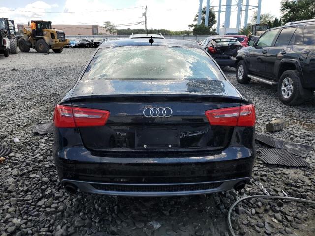 Photo 6 from auction – 2012 AUDI A6 with VIN WAUBGAFCXCN022281