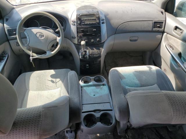 Photo 8 from auction – 2009 TOYOTA SIENNA LE with VIN 5TDBK23C59S026060