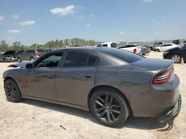 Photo 2 from auction – 2016 DODGE CHARGER SX with VIN 2C3CDXHG5GH132452