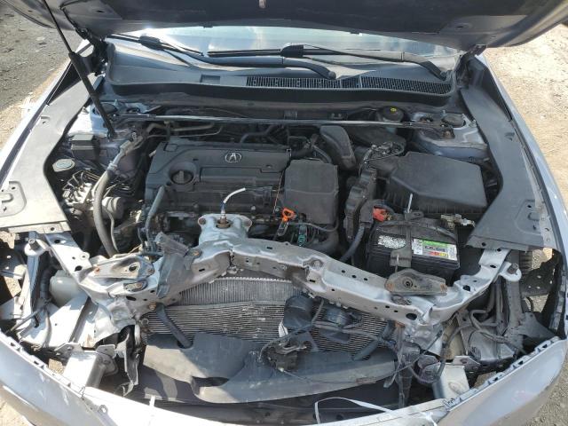 Photo 11 from auction – 2015 ACURA TLX with VIN 19UUB1F35FA008473