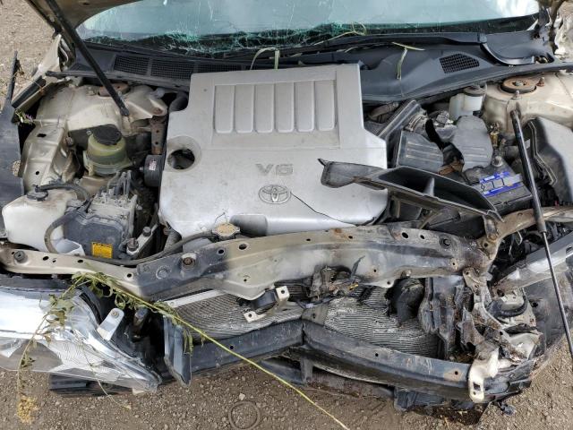 Photo 11 from auction – 2011 TOYOTA AVALON BAS with VIN 4T1BK3DB9BU400291