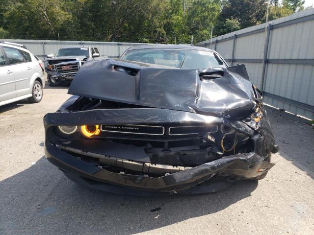 Photo 5 from auction – 2017 DODGE CHALLENGER with VIN 2C3CDZAG2HH519614