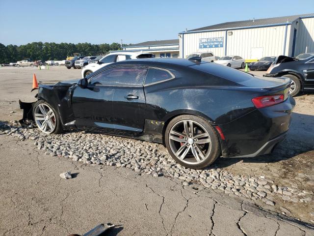 Photo 2 from auction – 2018 CHEVROLET CAMARO LT with VIN 1G1FB1RS1J0132001