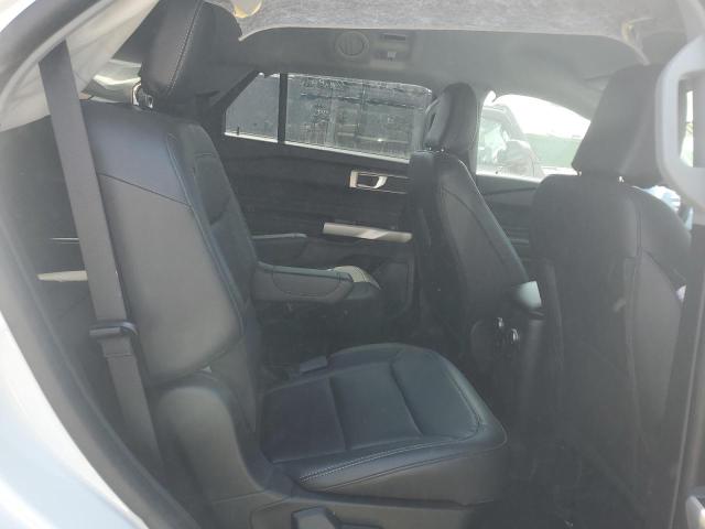 Photo 11 from auction – 2023 FORD EXPLORER X with VIN 1FMSK8DH5PGA18492