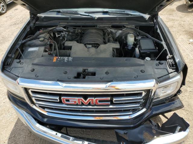 Photo 11 from auction – 2018 GMC SIERRA K15 with VIN 1GTV2MEC1JZ243002