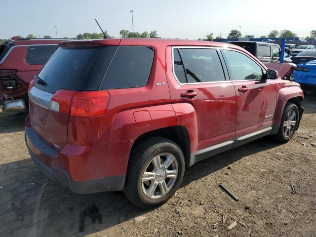 Photo 3 from auction – 2014 GMC TERRAIN SL with VIN 2GKFLVEK9E6334331