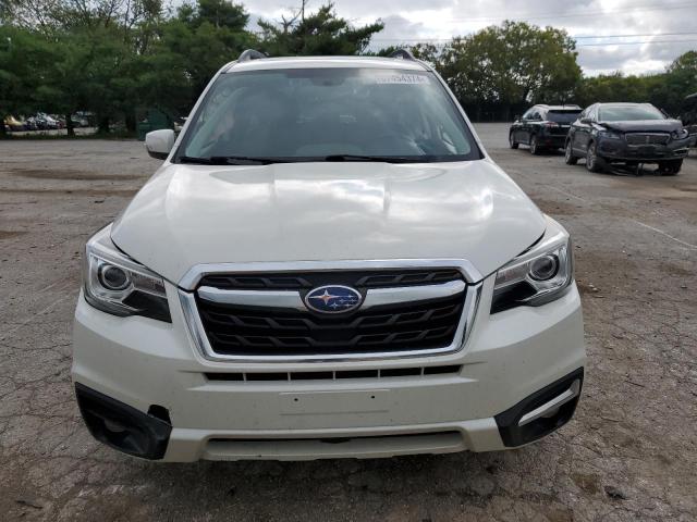 Photo 5 from auction – 2018 SUBARU FORESTER 2 with VIN JF2SJAWC9JH468598