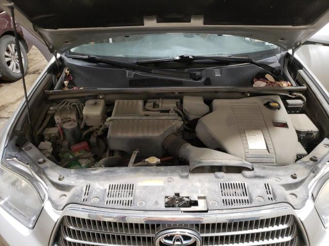 Photo 11 from auction – 2008 TOYOTA HIGHLANDER with VIN JTEEW44A882005344