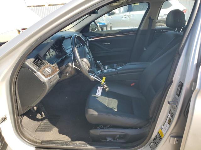 Photo 7 from auction – 2015 BMW 528 XI with VIN WBA5A7C54FD625759