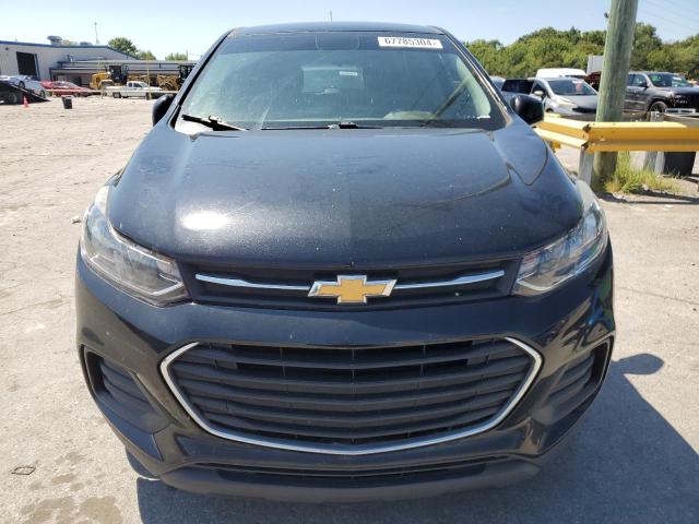 Photo 5 from auction – 2019 CHEVROLET TRAX LS with VIN 3GNCJKSB6KL270593