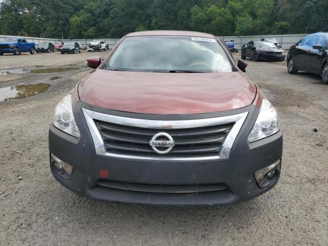 صورة رقم 5 من المزاد - 2013 NISSAN ALTIMA 2.5 مع VIN 1N4AL3AP1DN587462