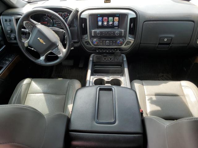 Photo 8 from auction – 2015 CHEVROLET SILVERADO with VIN 1GC4K0E87FF610932