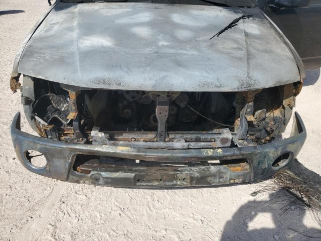 Photo 11 from auction – 2010 NISSAN FRONTIER K with VIN 1N6BD0CT7AC413372