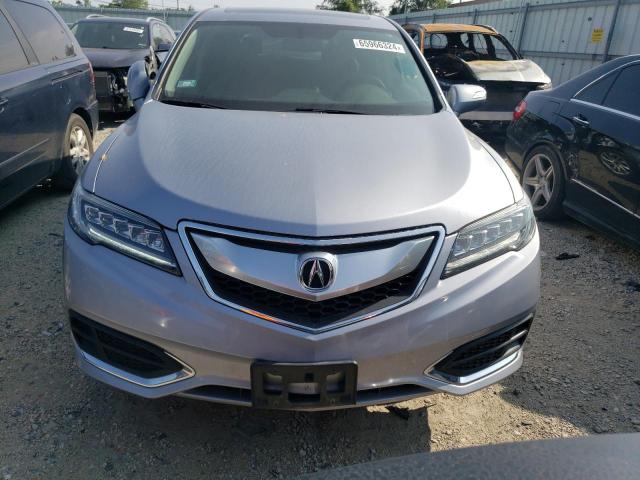 Photo 5 from auction – 2016 ACURA RDX with VIN 5J8TB4H38GL014753