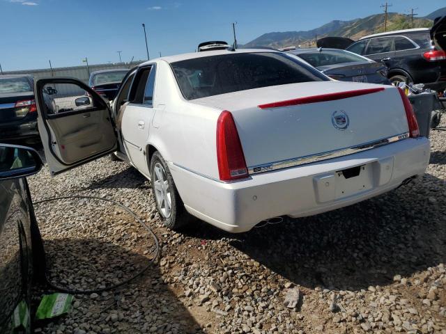 Photo 2 from auction – 2007 CADILLAC DTS with VIN 1G6KD57Y97U149695