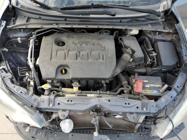 Photo 11 from auction – 2015 TOYOTA COROLLA L with VIN 5YFBURHE6FP312095