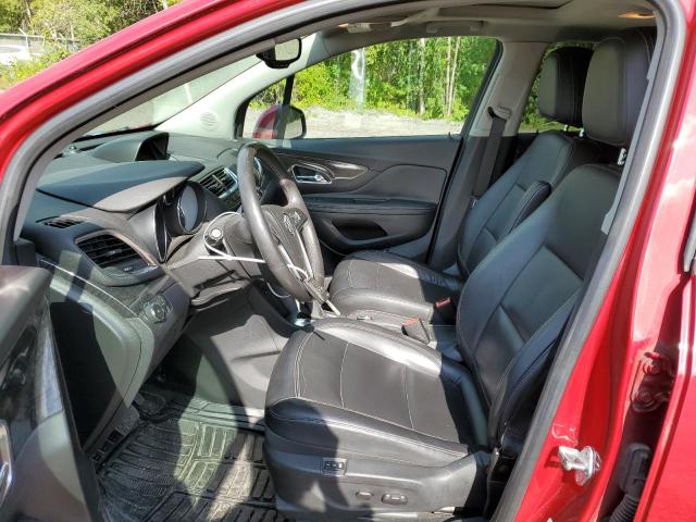 Photo 7 from auction – 2015 BUICK ENCORE PRE with VIN KL4CJHSB3FB157908