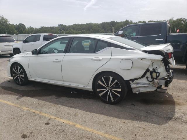 Photo 2 from auction – 2019 NISSAN ALTIMA SR with VIN 1N4BL4CV0KC152012
