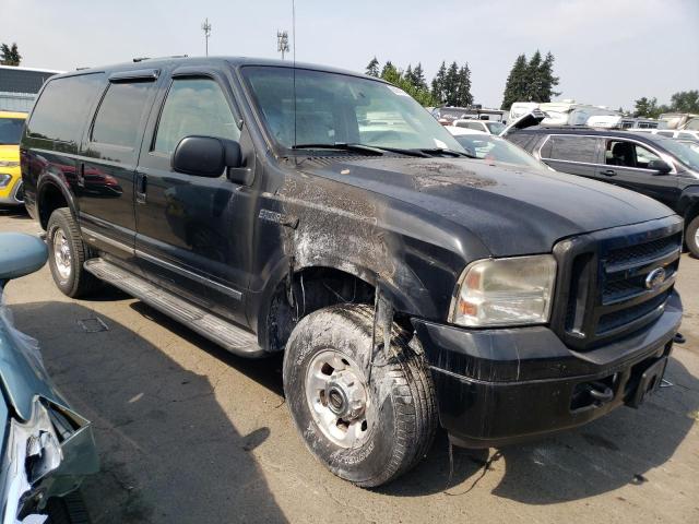 Photo 4 from auction – 2005 FORD EXCURSION with VIN 1FMNU43S45ED42684