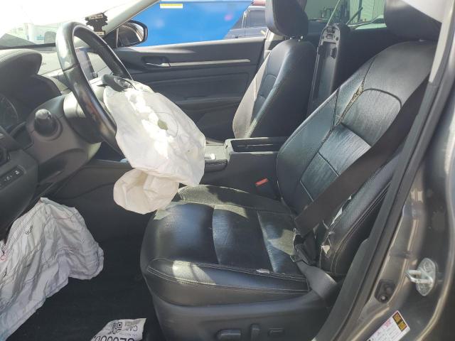 Photo 7 from auction – 2019 NISSAN ALTIMA SL with VIN 1N4BL4EV4KC238453