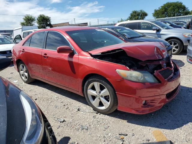 Photo 4 from auction – 2011 TOYOTA CAMRY BASE with VIN 4T1BF3EKXBU160056
