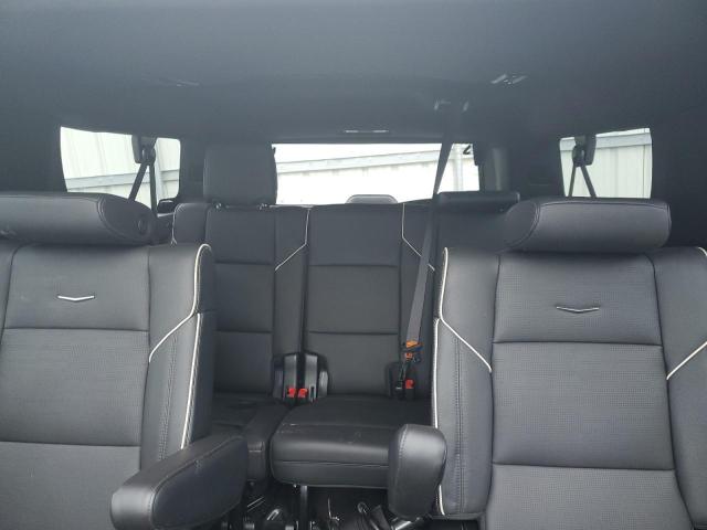 Photo 10 from auction – 2023 CADILLAC ESCALADE E with VIN 1GYS4KKL0PR377007