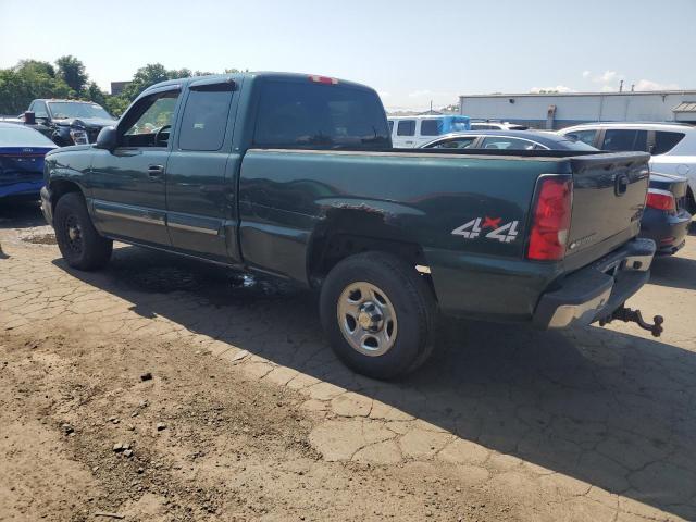 صورة رقم 2 من المزاد - 2004 CHEVROLET SILVERADO مع VIN 2GCEK19T641312448