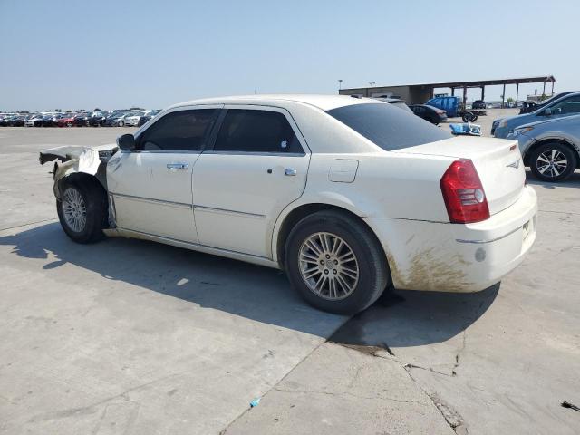 Photo 2 from auction – 2010 CHRYSLER 300 TOURIN with VIN 2C3CA5CV0AH180256