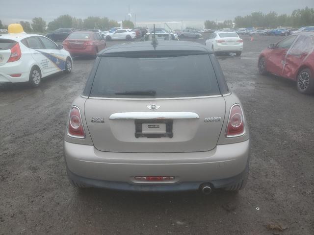 Photo 6 from auction – 2012 MINI COOPER with VIN WMWSU3C57CT264645