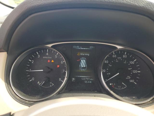 Photo 9 from auction – 2015 NISSAN ROGUE S with VIN KNMAT2MT5FP524319
