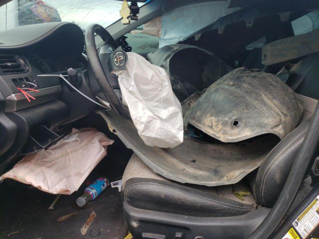 Photo 7 from auction – 2012 TOYOTA CAMRY BASE with VIN 4T1BF1FK1CU515636