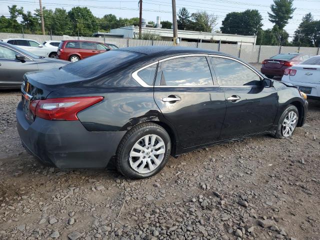 Photo 3 from auction – 2018 NISSAN ALTIMA 2.5 with VIN 1N4AL3AP0JC189697