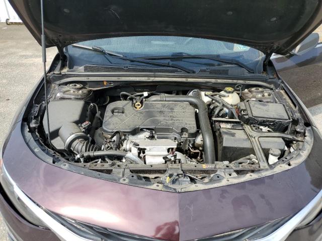 Photo 11 from auction – 2020 CHEVROLET MALIBU LS with VIN 1G1ZB5ST5LF080833