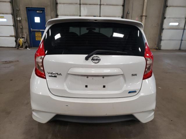 Photo 6 from auction – 2015 NISSAN VERSA NOTE with VIN 3N1CE2CP5FL370555