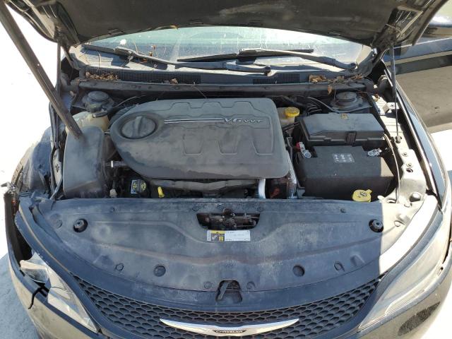 Photo 11 from auction – 2016 CHRYSLER 200 with VIN 1C3CCCBG6GN161373