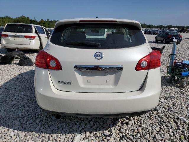 Photo 6 from auction – 2011 NISSAN ROGUE S with VIN JN8AS5MT2BW174009
