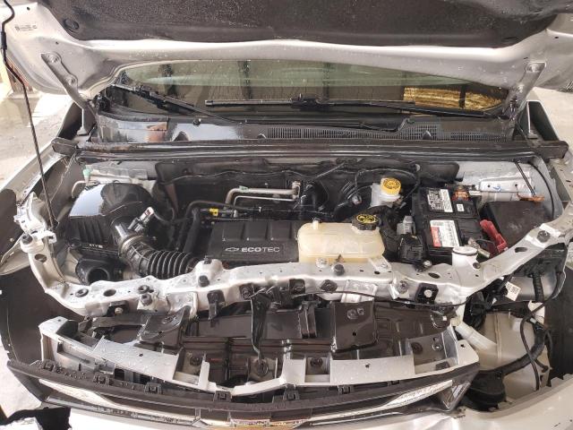 Photo 12 from auction – 2020 CHEVROLET TRAX LS with VIN 3GNCJKSB2LL213826