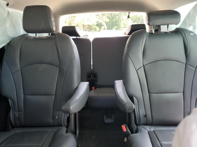 Photo 10 from auction – 2018 BUICK ENCLAVE ES with VIN 5GAERBKW0JJ276166
