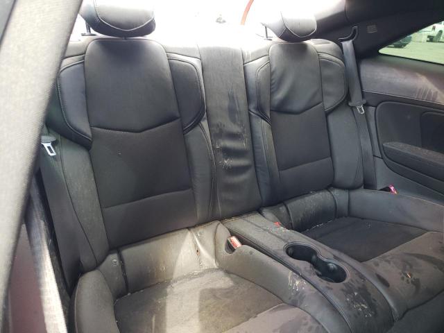 Photo 10 from auction – 2017 CADILLAC ATS-V with VIN 1G6AN1RY3H0119678