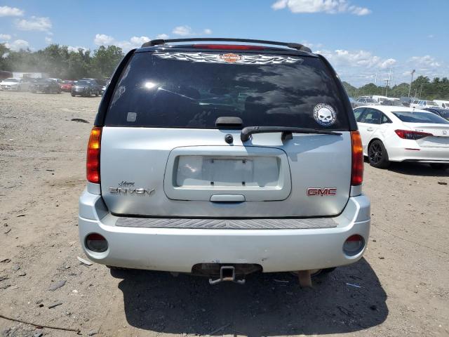 Photo 6 from auction – 2007 GMC ENVOY with VIN 1GKDT13S672308305