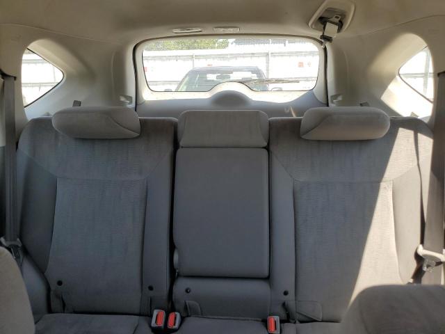 Photo 10 from auction – 2012 HONDA CR-V LX with VIN 2HKRM4H34CH604577